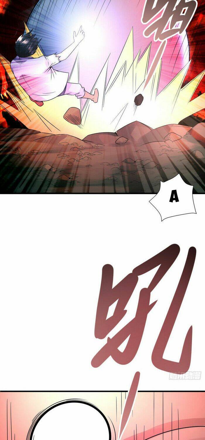 pháp sư truyền kỳ chapter 29 30