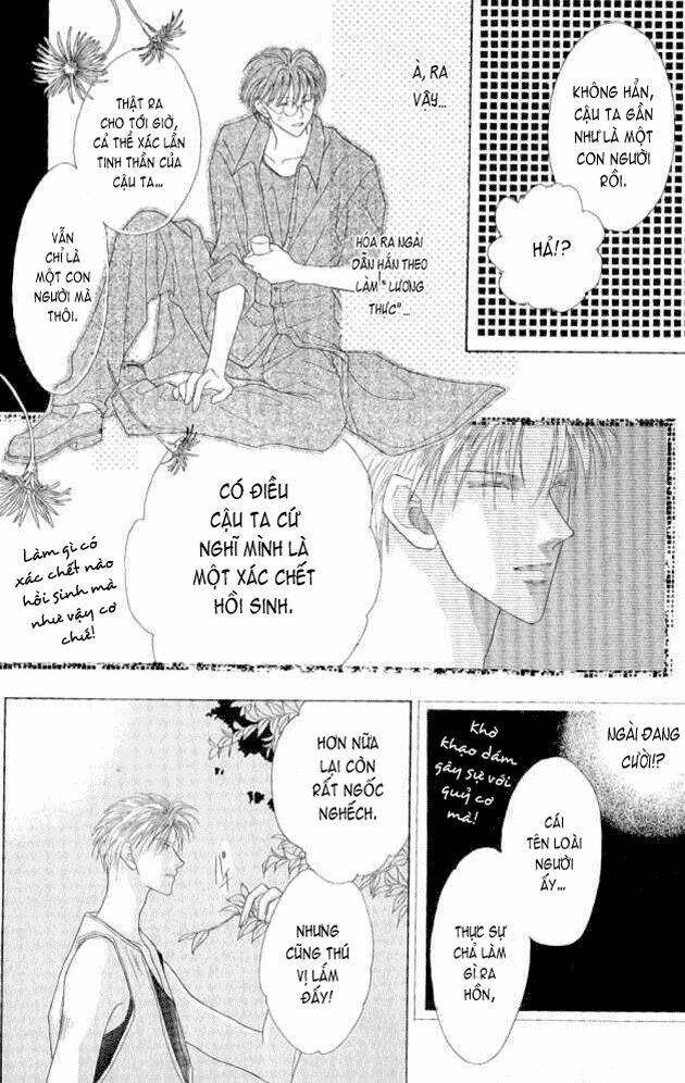 koori mamono monogatari chapter 13 20