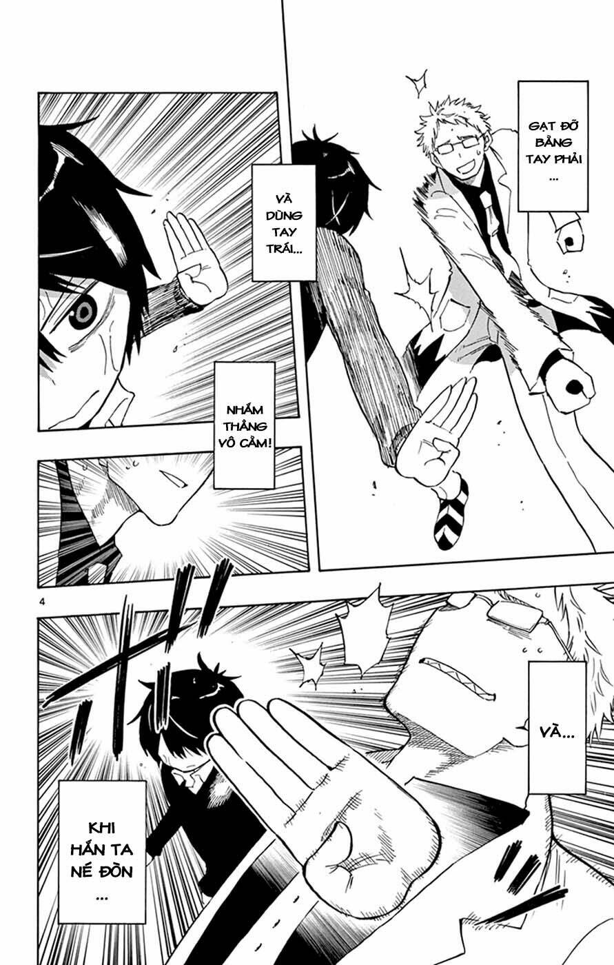 saike mata shite mo chapter 14 4