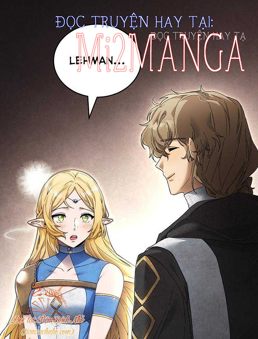 cách sống sót khi đã max level chapter 5.1 64