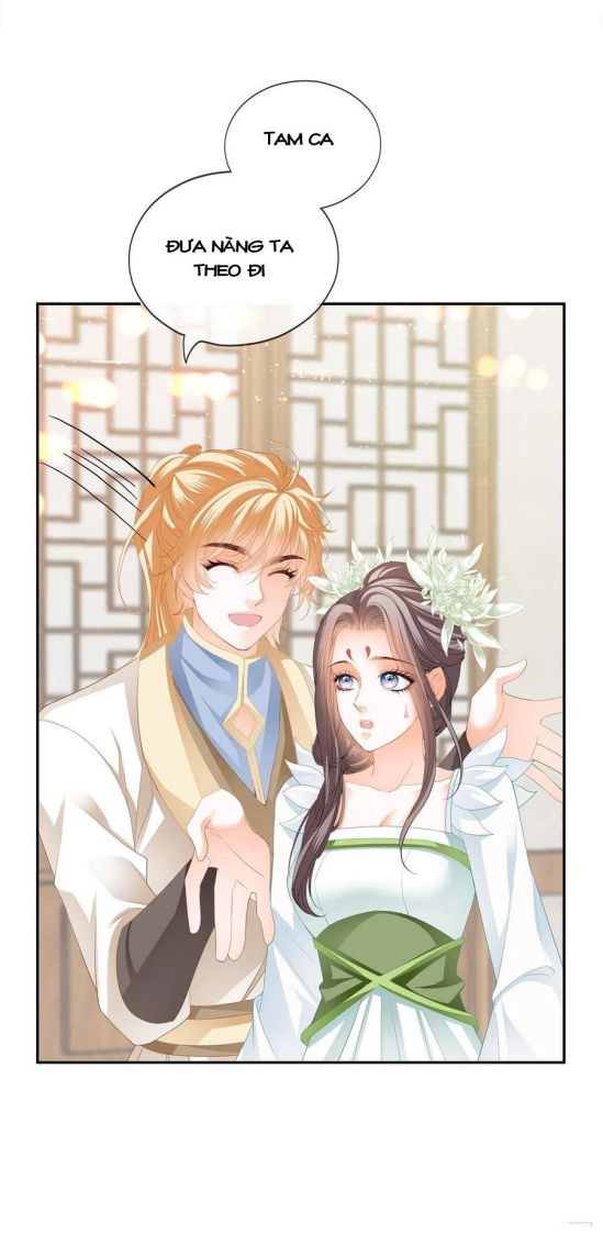 bổn vương muốn nàng chapter 51 20