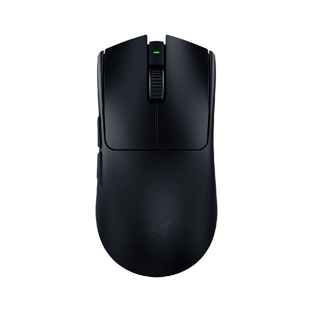 Chuột Gaming Razer Viper V3 Pro - Form Đối Xứng | Siêu Nhẹ | Polling 8K Hz | DPI 35K | Switch Quang học Gen 3 - Hàng chính hãng