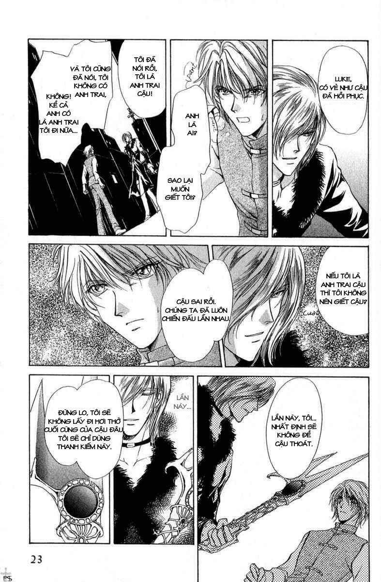 9th sleep chapter 1.1 23