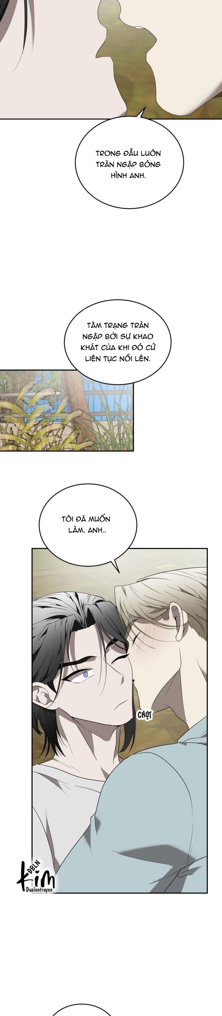 dưỡng thú cưng chapter 48 14