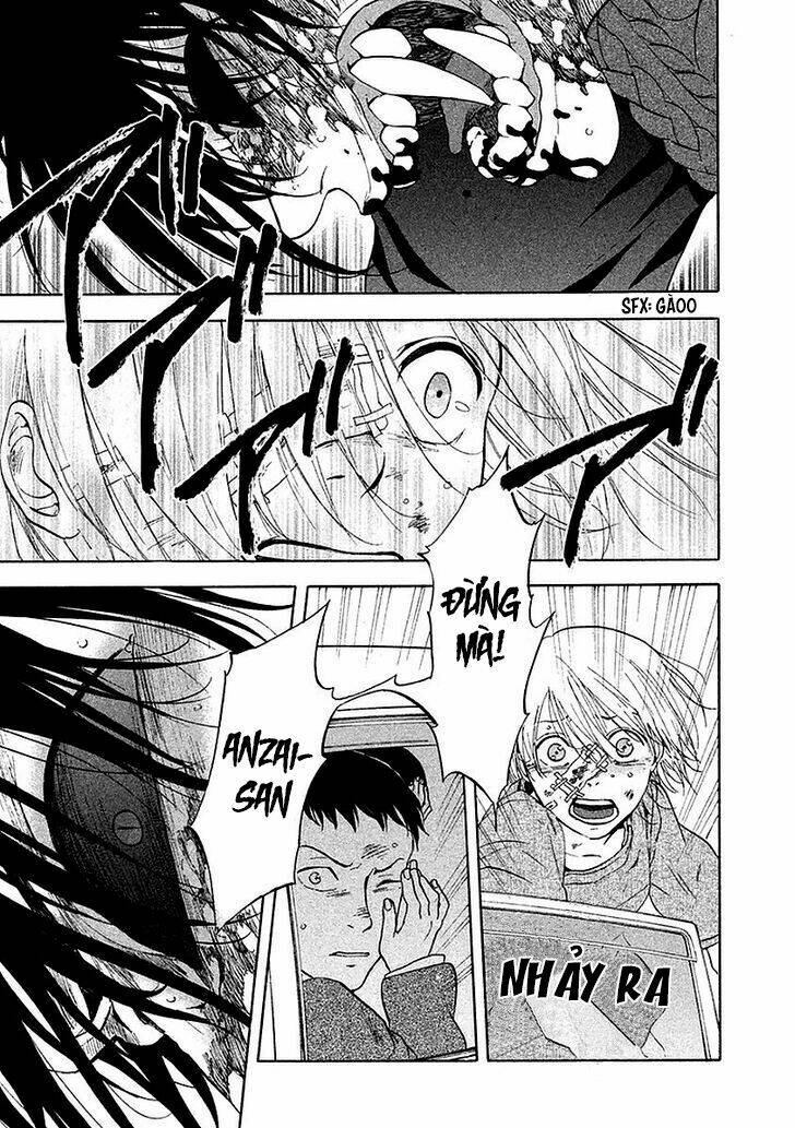 ranh giới quỷ chapter 7 34