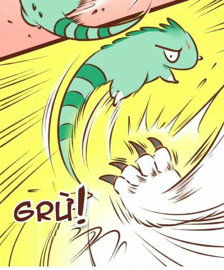 thần thú ly tán chapter 5 17