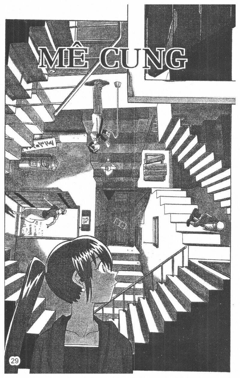 thám tử toma chapter 10 29