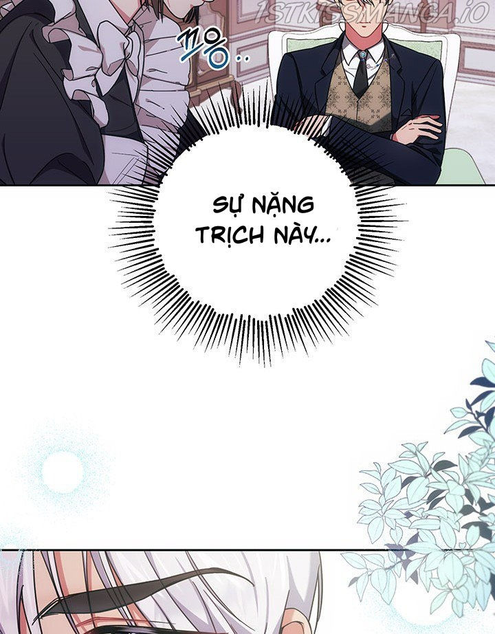 cuộc sống của nàng hầu gái iraine chapter 6 37