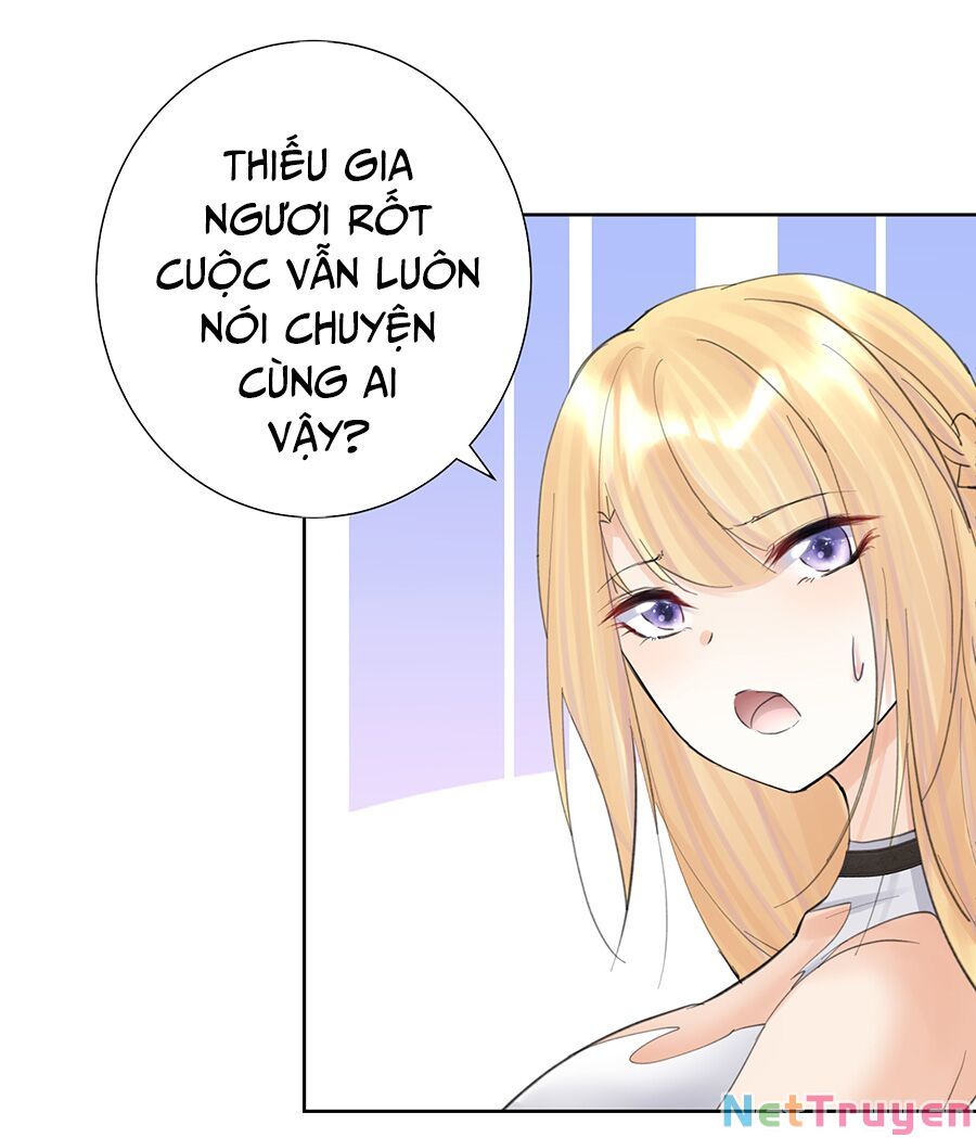 bản giáo chủ thân bất do kỷ chapter 34 32