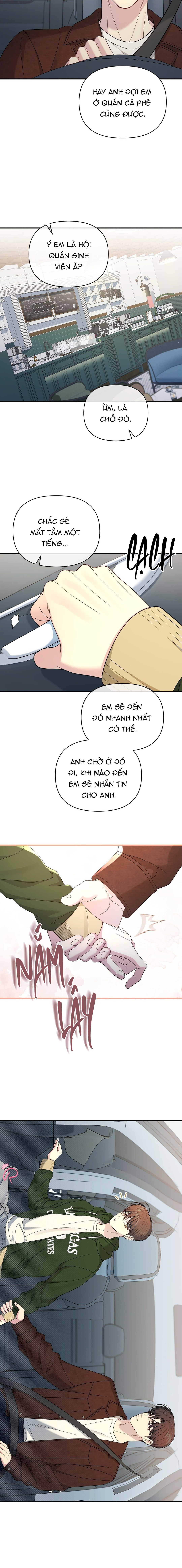 thầm yêu chapter 46 13