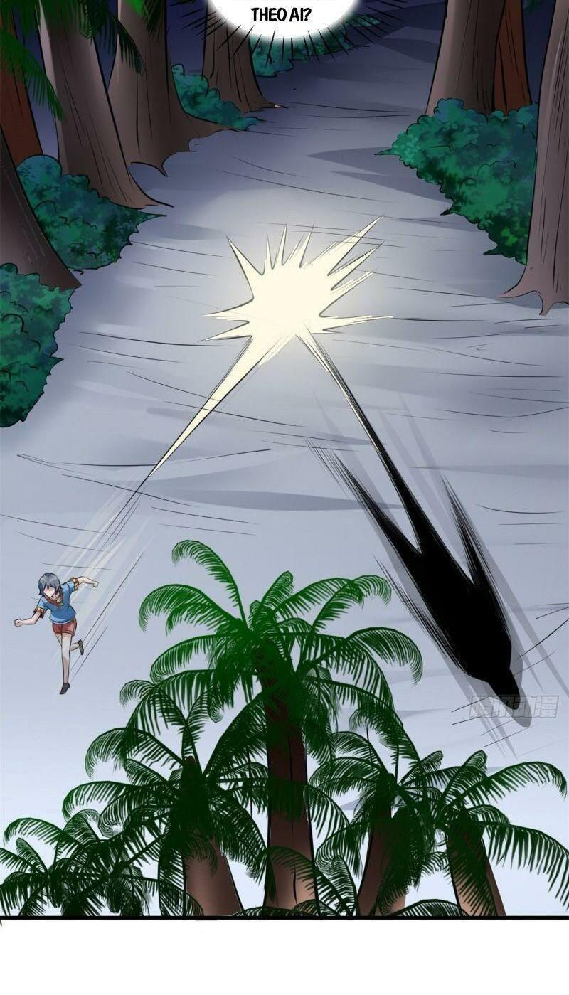 xã lam bạch chapter 46 15