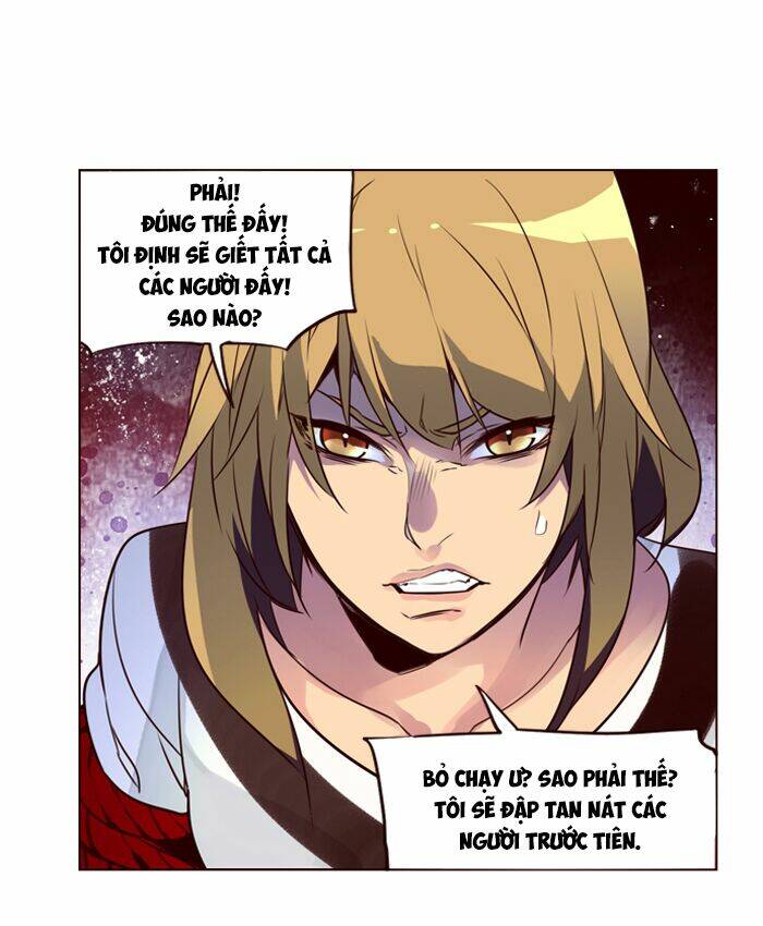 nữ sinh trường wilds chapter 236 13