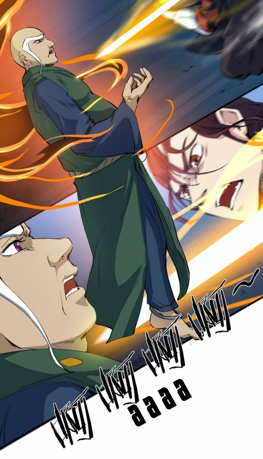 long mạch võ thần chapter 73 30