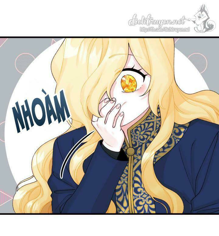 công chúa bãi rác chapter 39 23