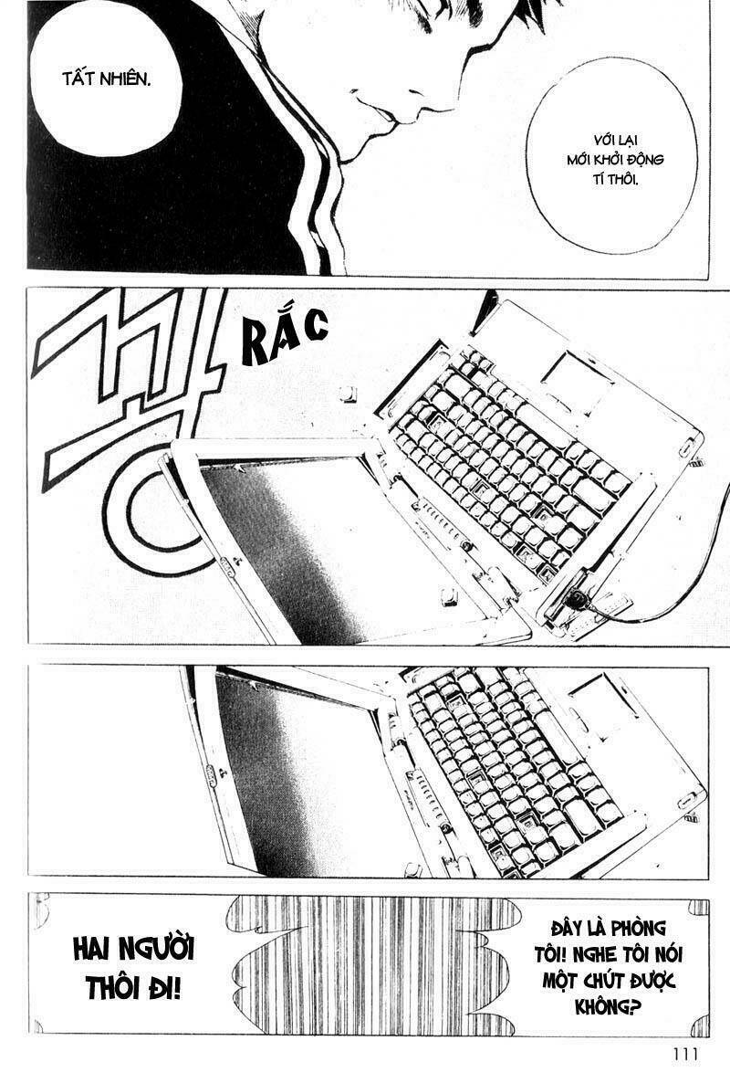 đảo địa ngục chapter 17 12