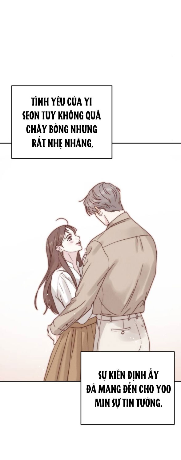 Thuyết Tình Yêu Ích Kỷ chapter 31.2 18