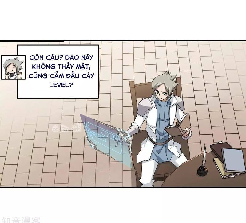võng du chi cận chiến pháp sư chapter 241 16