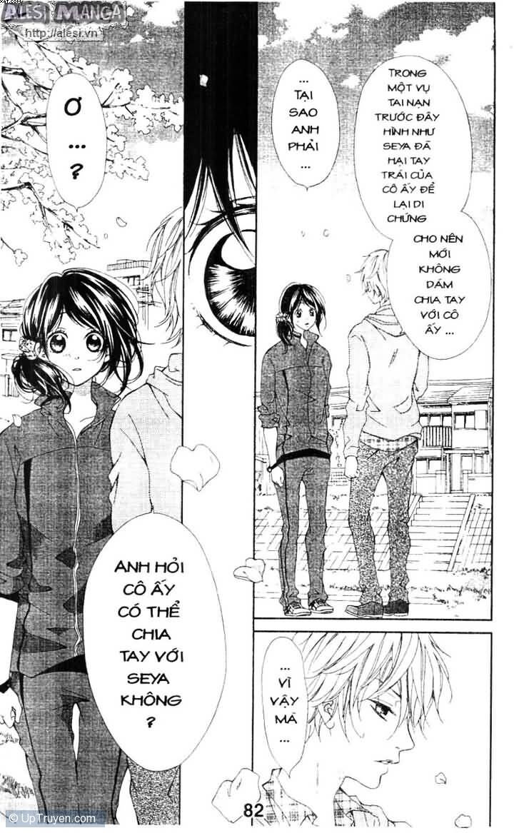 lời tỏ tình muộn màng chapter 2 82