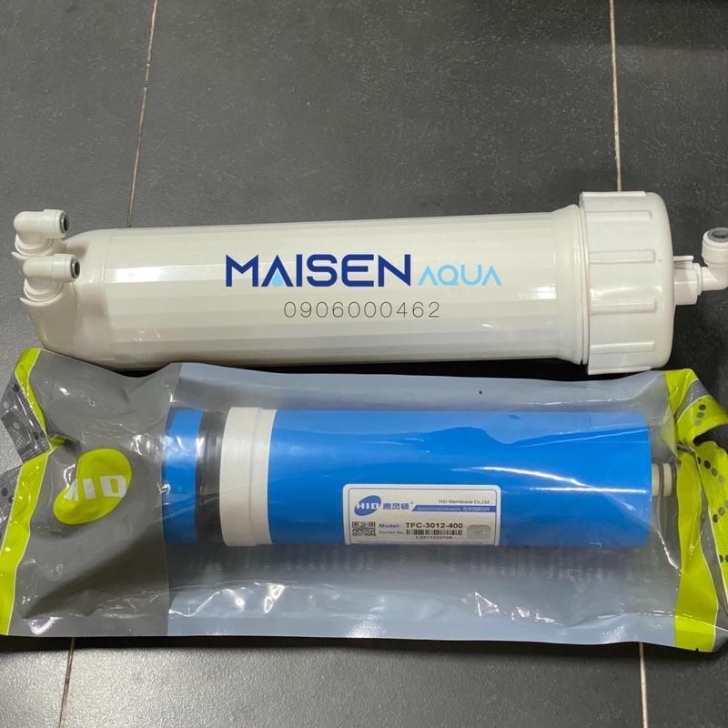 Màng Lọc RO 400G 600G Công Suất Lớn 50l/h 80L/h