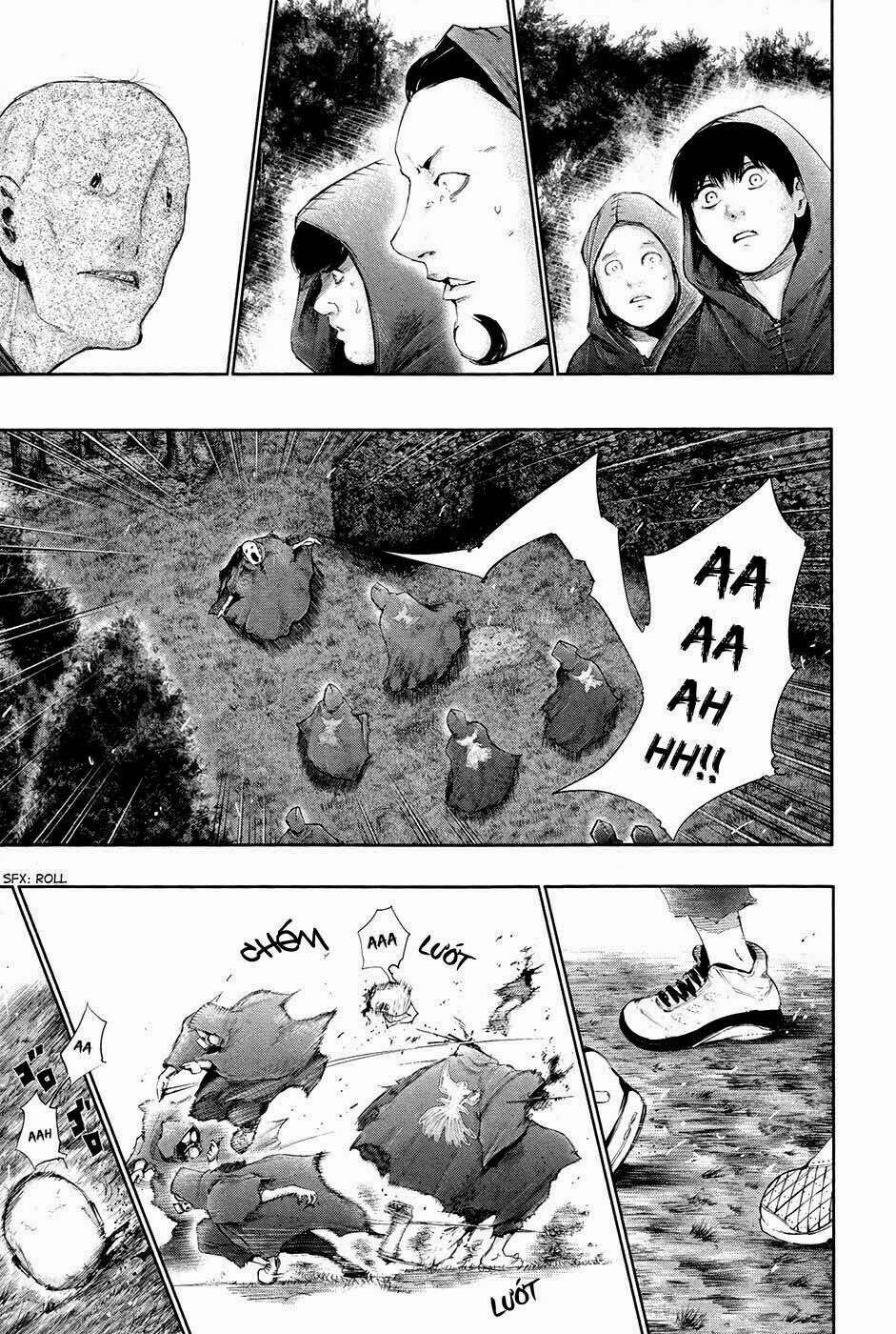 ngạ quỷ tokyo chapter 57 6