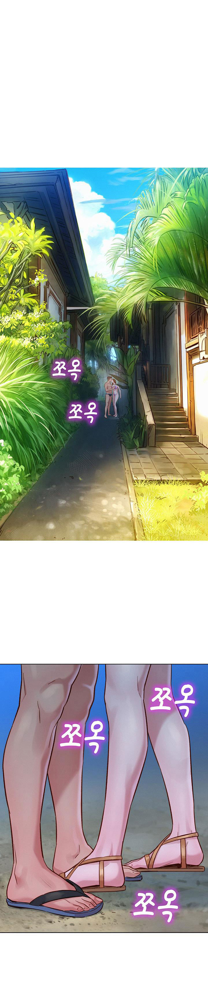 chị gái mưa chapter 124 28