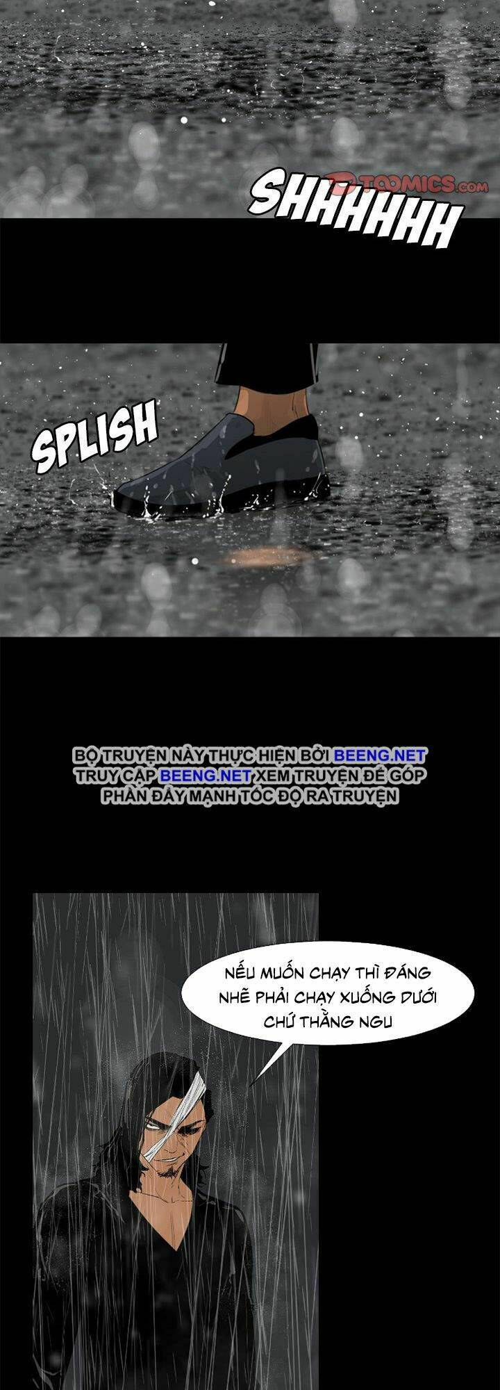 kẻ mạnh nhất - tong edge chapter 73 41