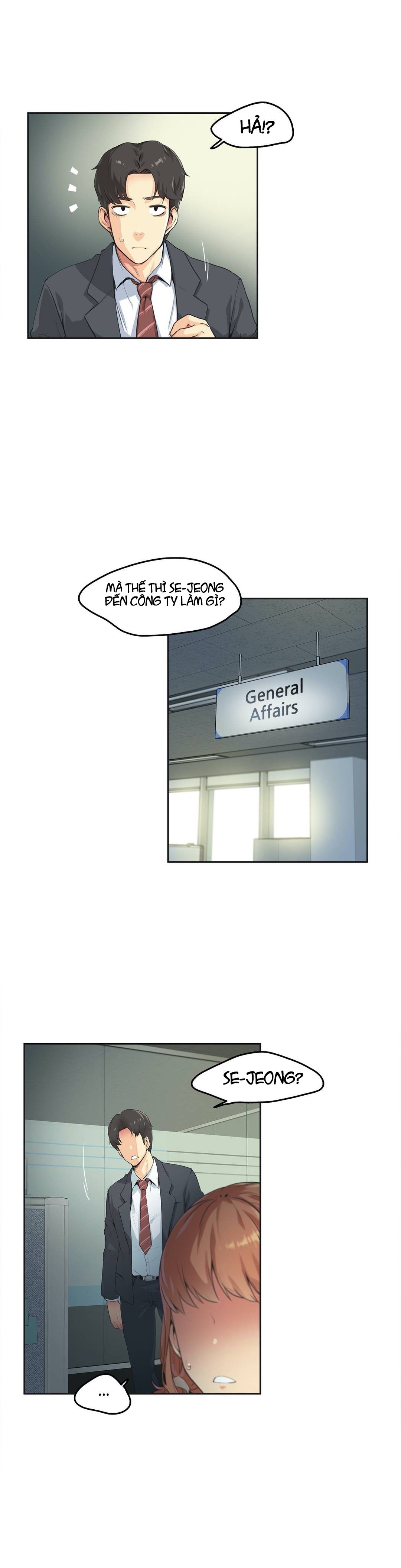 ông bố ăn chơi chapter 1 23