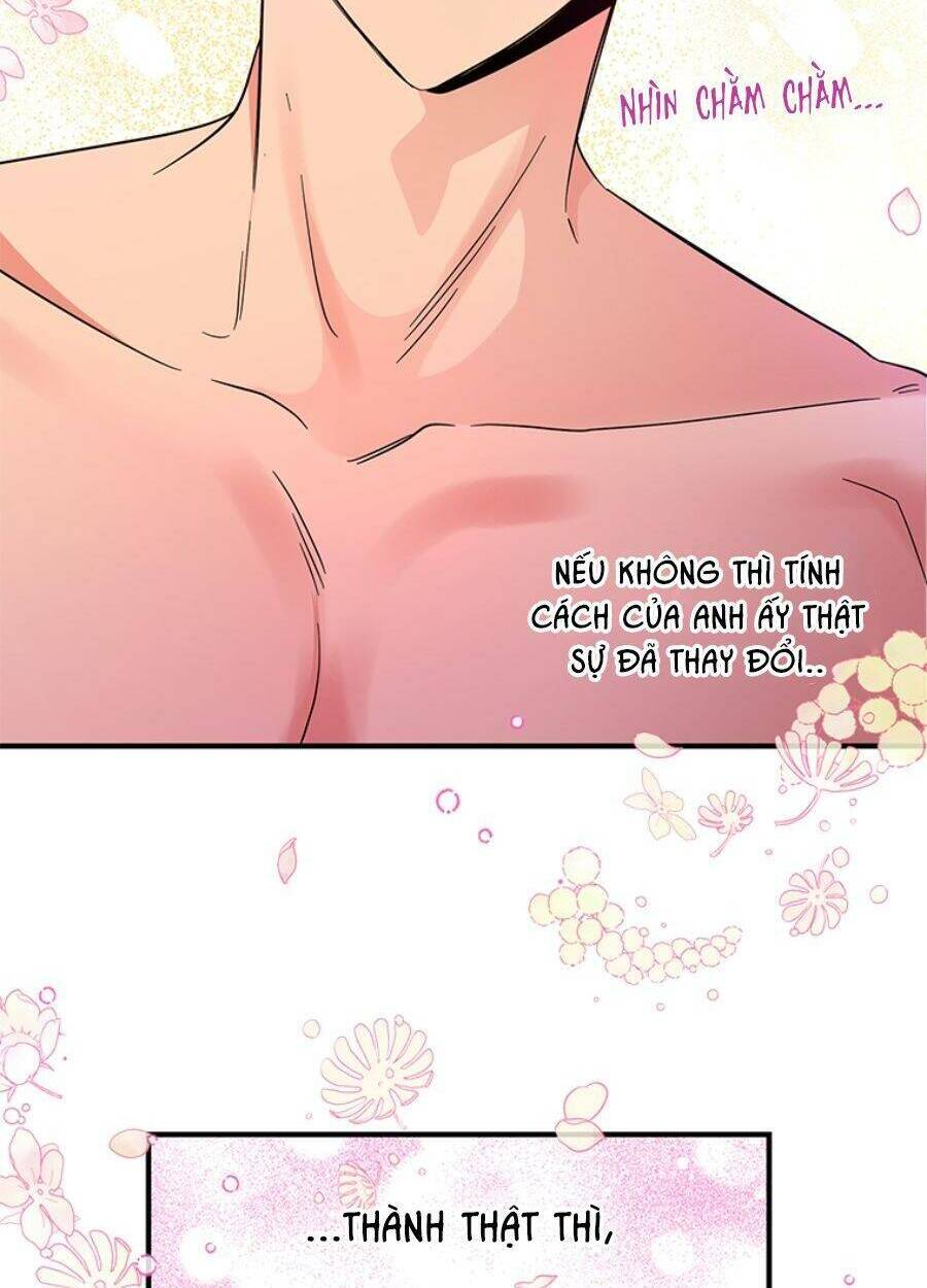 chồng yêu, em muốn đình công! chapter 34 24