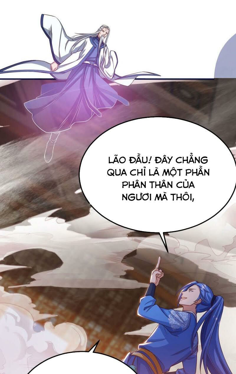 tối cường thăng cấp chapter 154 11
