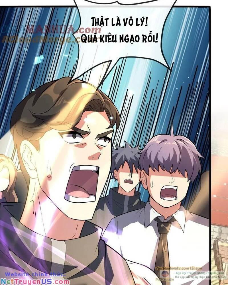 nhìn thấy thanh máu, ta xử tội thần linh chapter 121 10