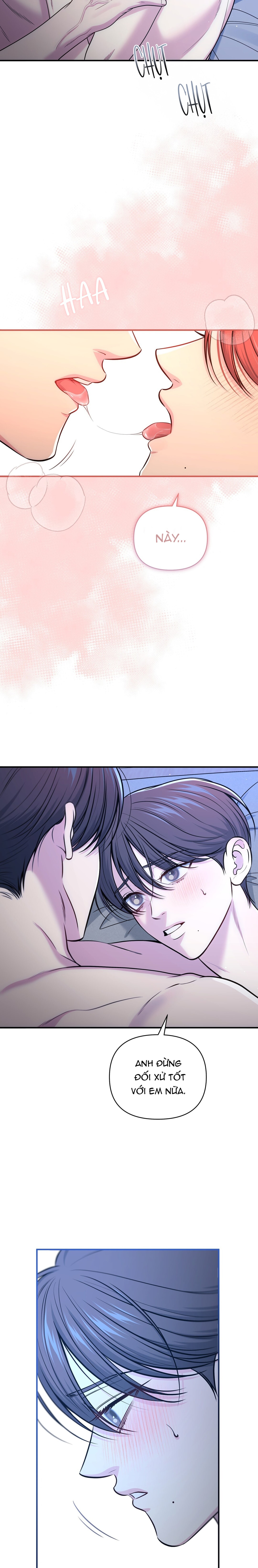 thầm yêu chapter 64 3