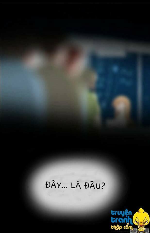 quy luật yêu đương chapter 2 19