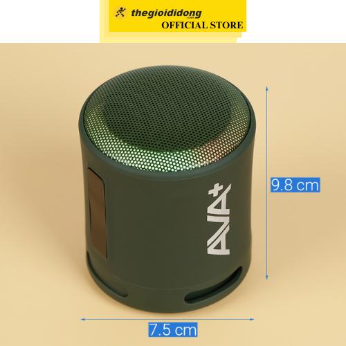 Loa Bluetooth AVA+ FreeGo F13 -  Hàng Chính Hãng