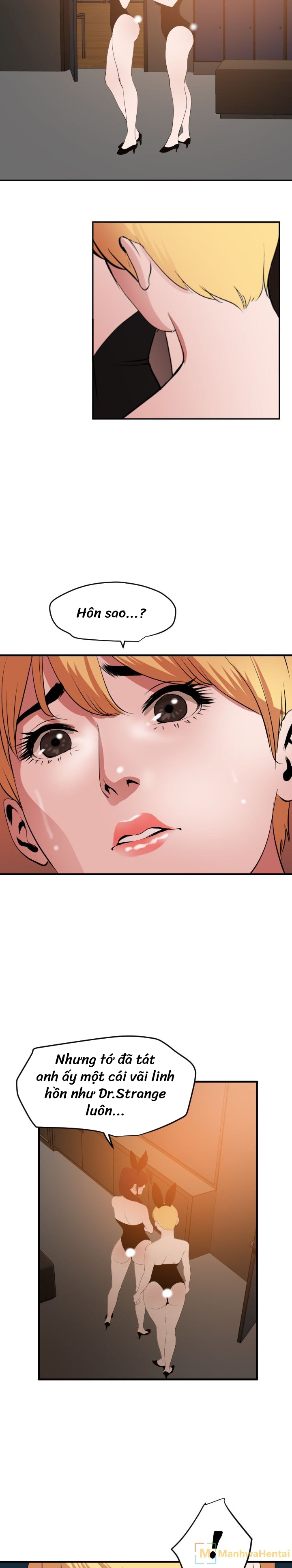 cột thu lôi chapter 38 17