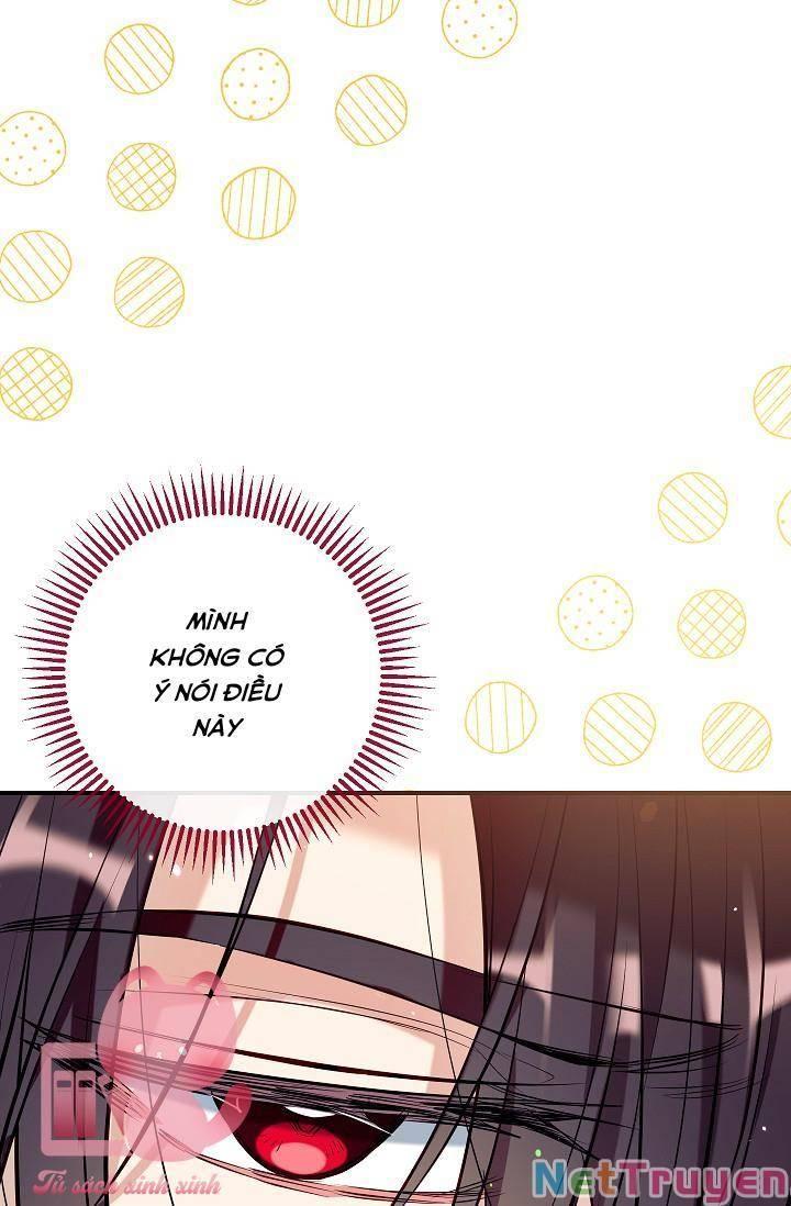 chúng ta có thể trở thành gia đình được không? chapter 58 102