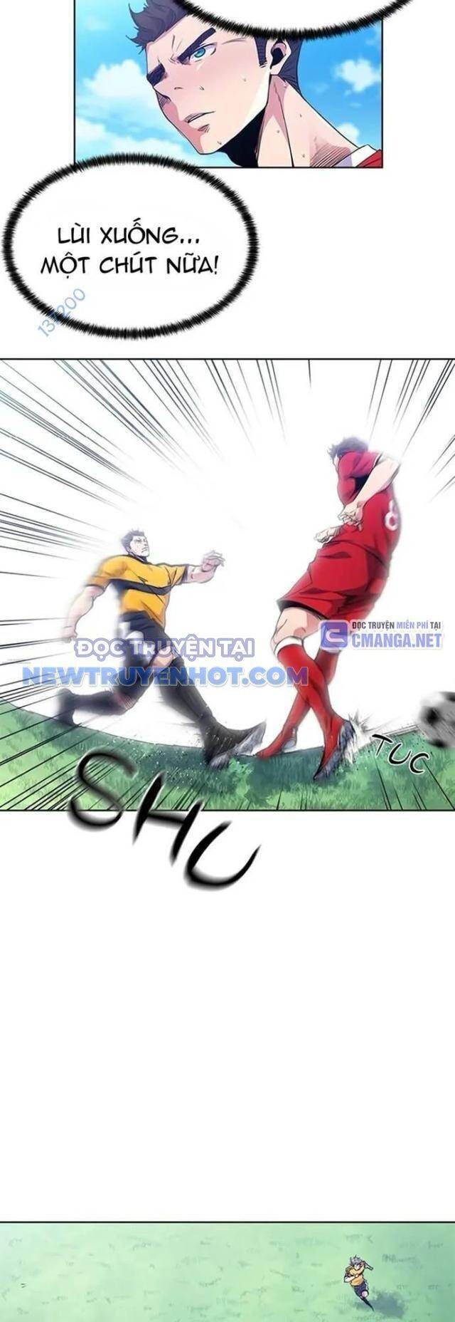 Góc Cao Khung Thành chapter 71 26