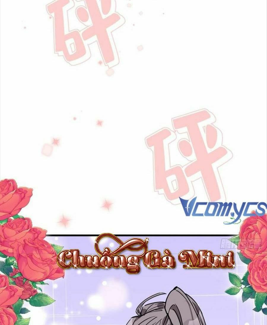 cố tổng, vợ của ngài quá mạnh rồi! chapter 38 15