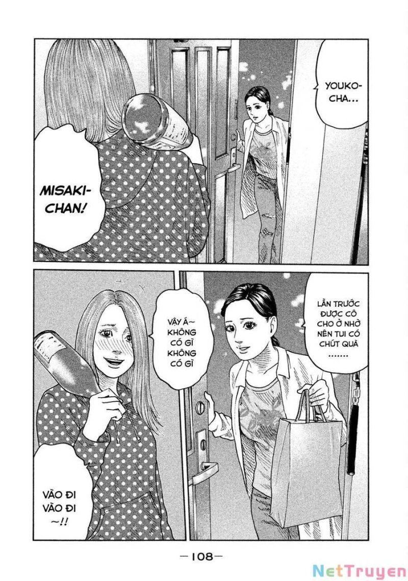 sát thủ truyền thuyết chapter 47 14