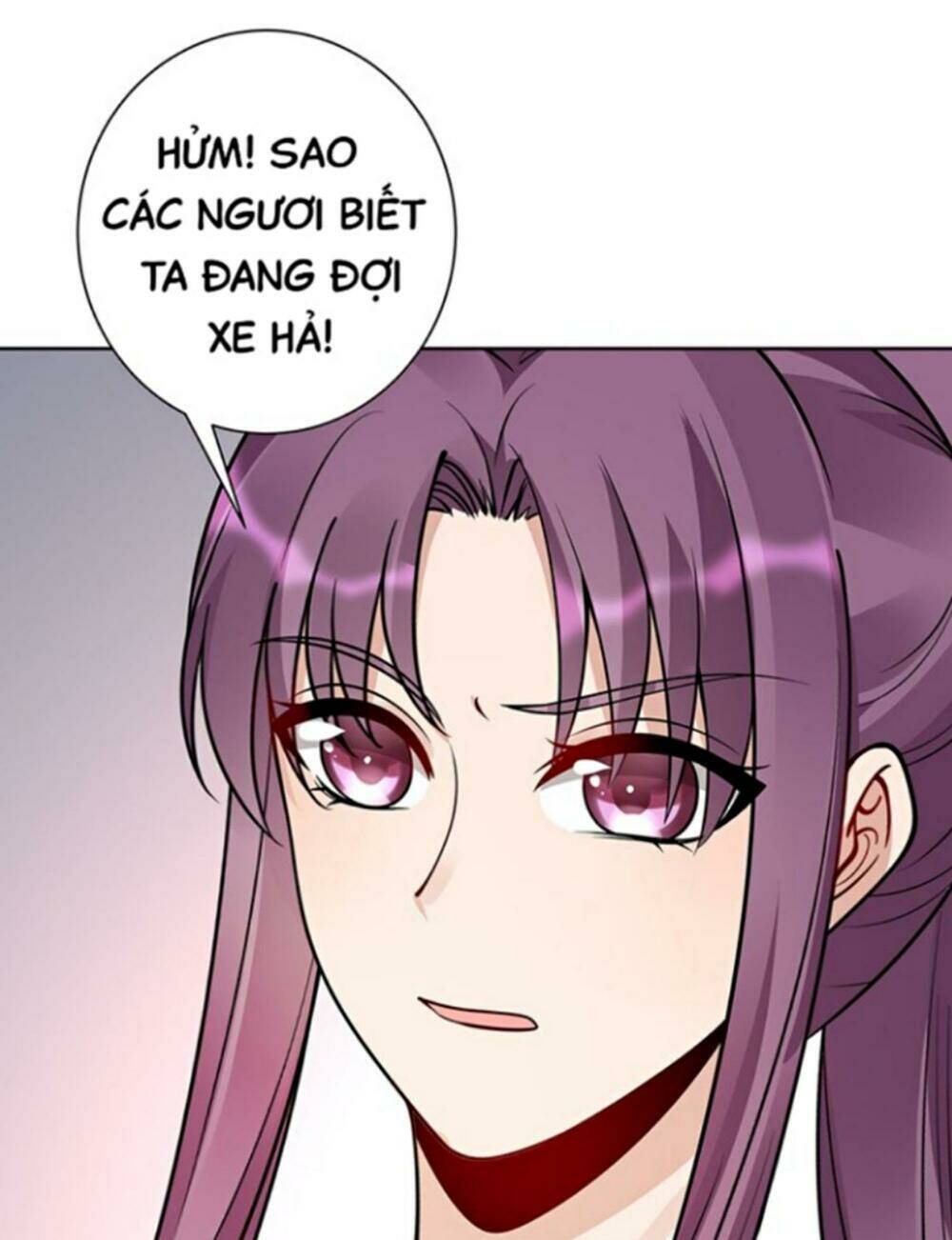 độc phi thần y quá kiêu ngạo chapter 111 7