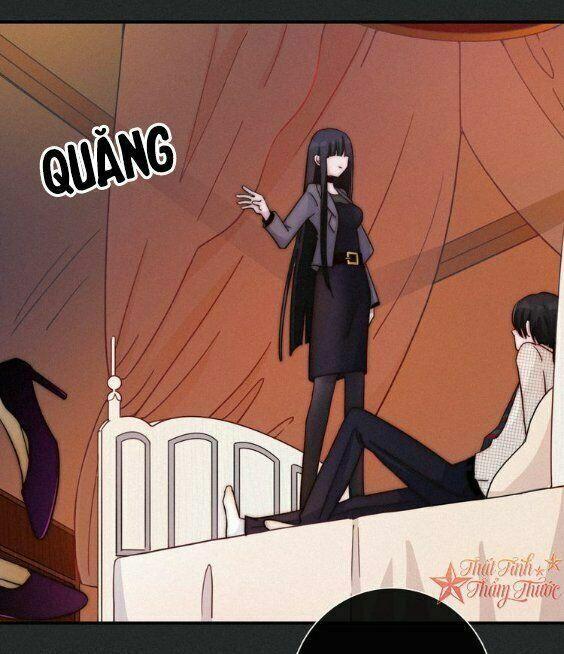 đêm tối chốn này chapter 29 11