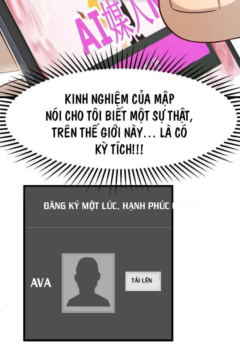 song tu đạo lữ kiểu xem mặt chapter 3 4