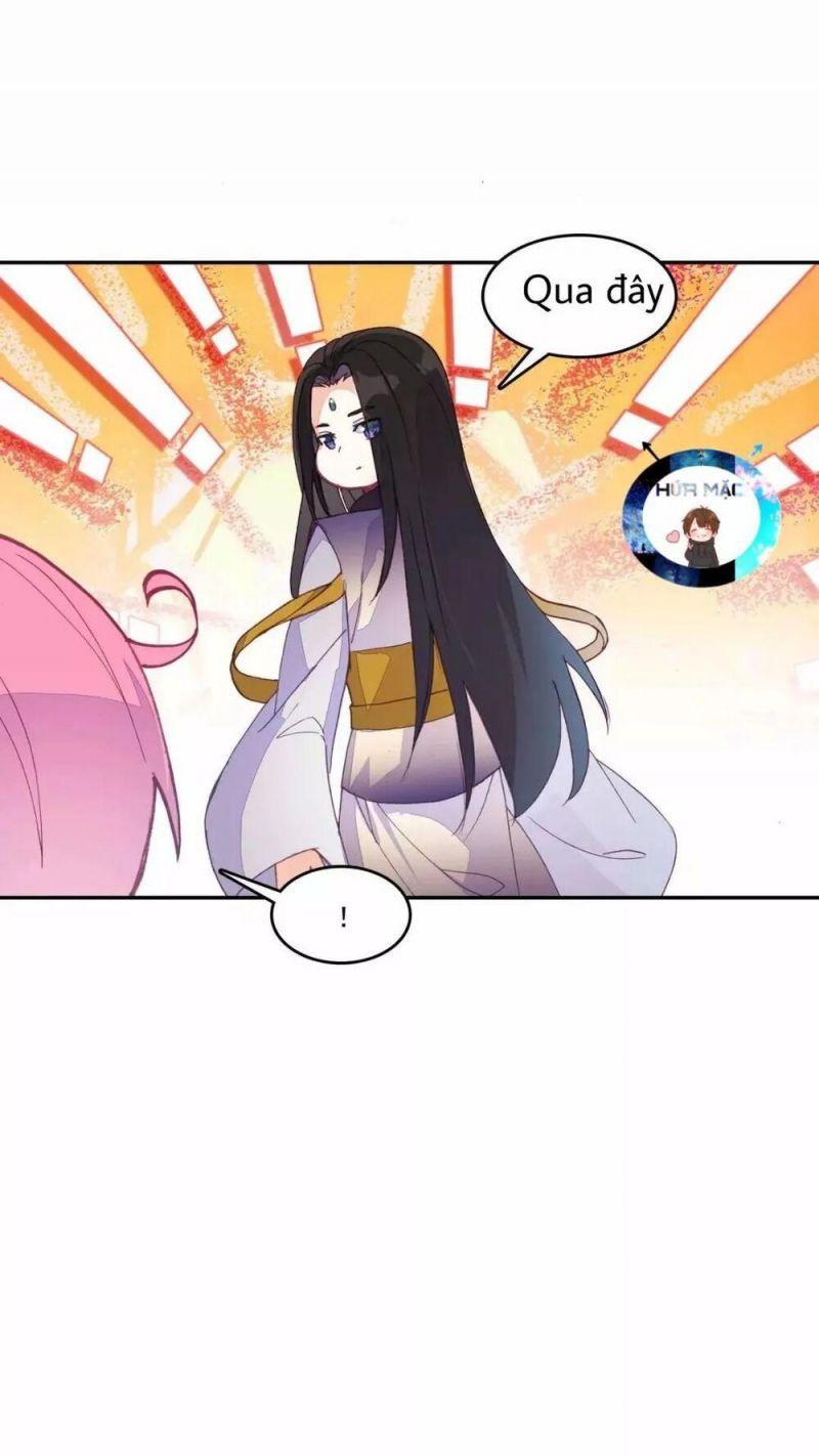 Lão Đại Xuyên Không Thành Tiên Nữ chapter 33.1 13