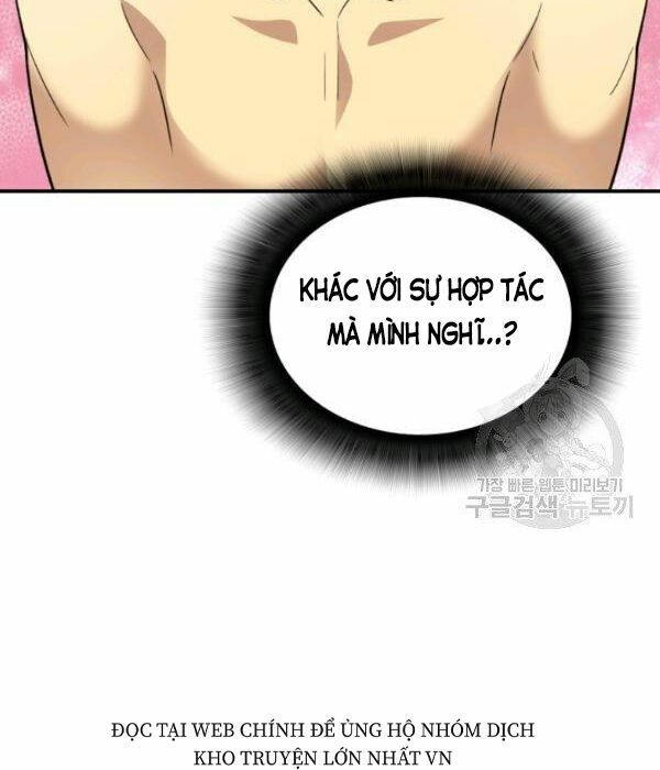 tôi là lính mới chapter 55 8