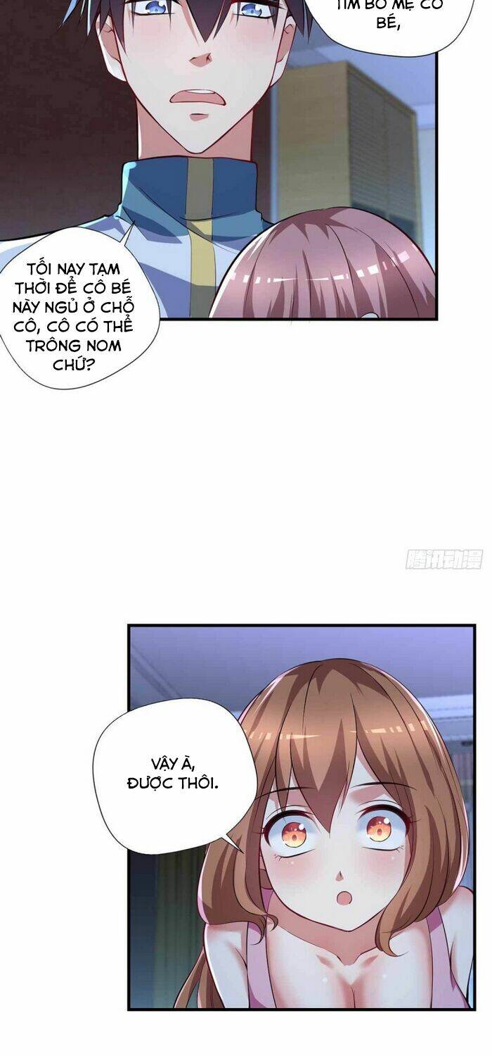 mở phòng khám tại tu tiên giới chapter 74 10