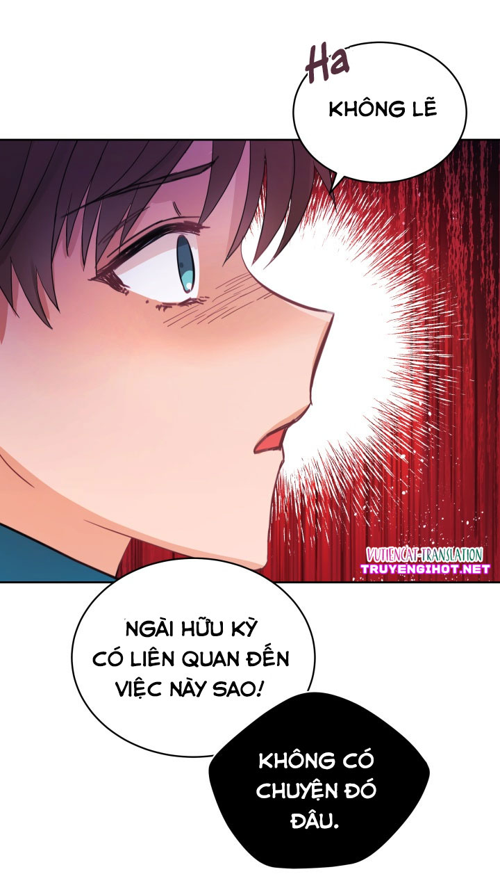 khế ước hậu cung chapter 18.1 26