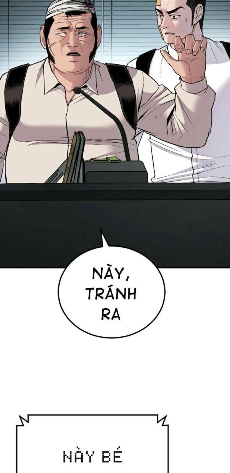 đặc vụ kim chapter 21 39