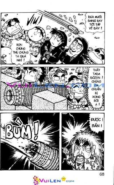 ninja loạn thị chapter 54 68