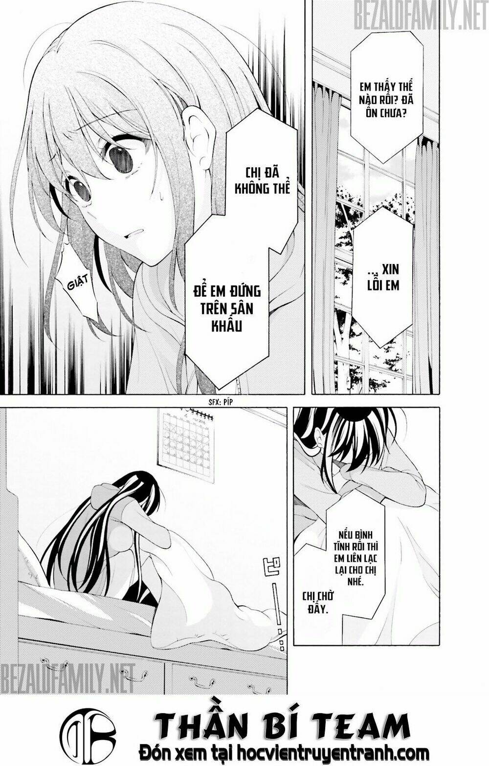 itsuka, kimi ga mezametara chapter 4 5
