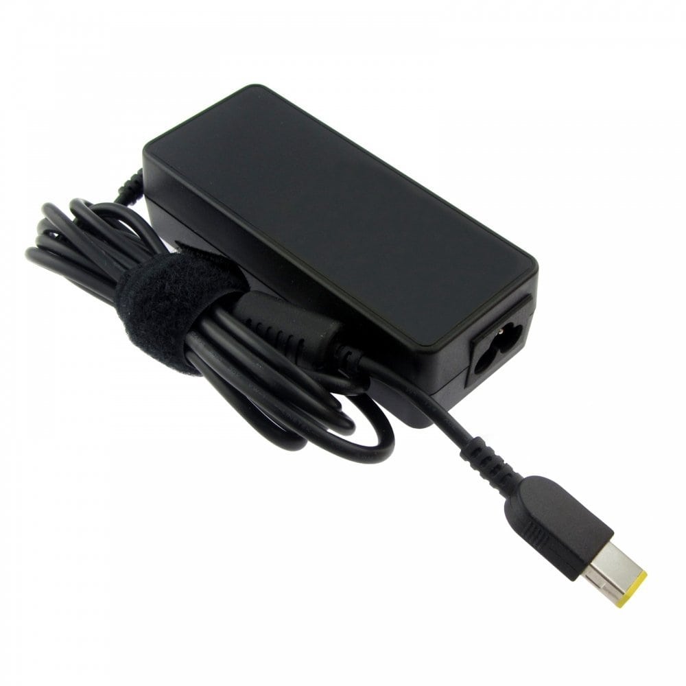 Sạc dành cho laptop Lenovo 20V-3.25A Adapter Lenovo (Chuẩn USB)