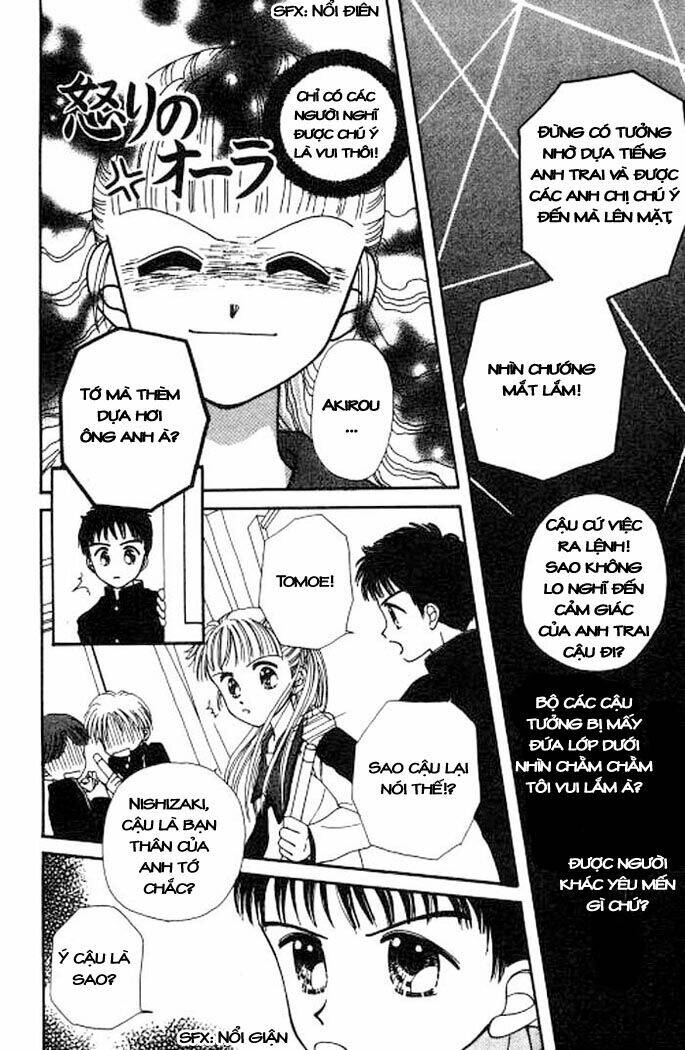 beloved teddy bear chapter 5 11